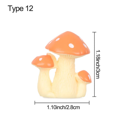 Miniatur Garten-Set – Wichtelwelt