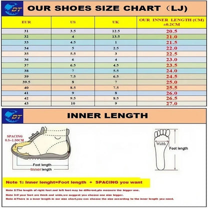 2-in-1 Rollschuhe