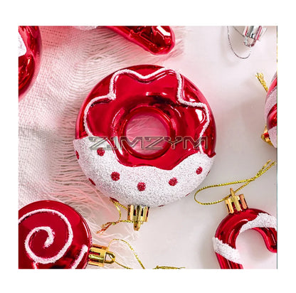 Weihnachtskugeln – Klassische Eleganz