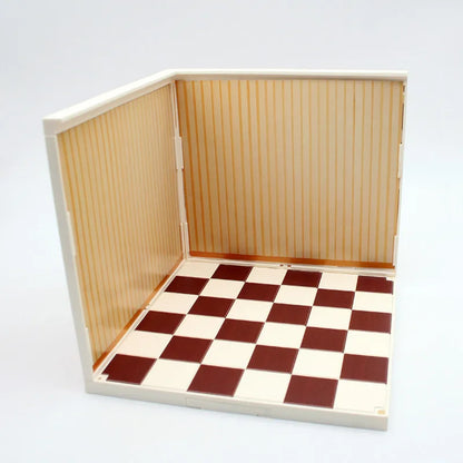 Miniatur Wichtelhaus – kleine Wichtelwelt