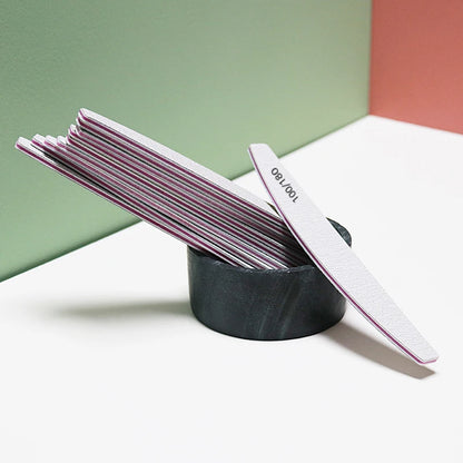 Nagelfeilen & Buffer – Profi-Tool