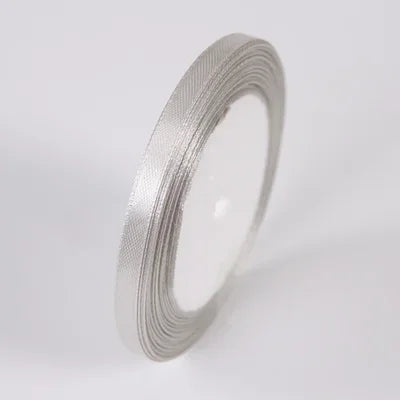 Dekoband – Festliches Satinband