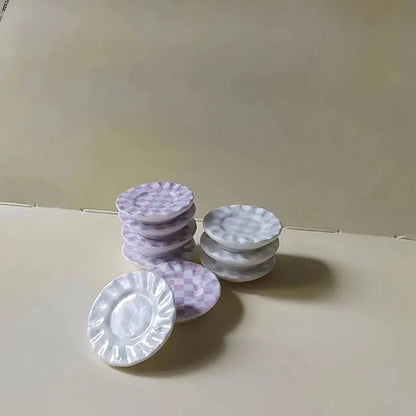 Wichtelwelten – Geschirr Set