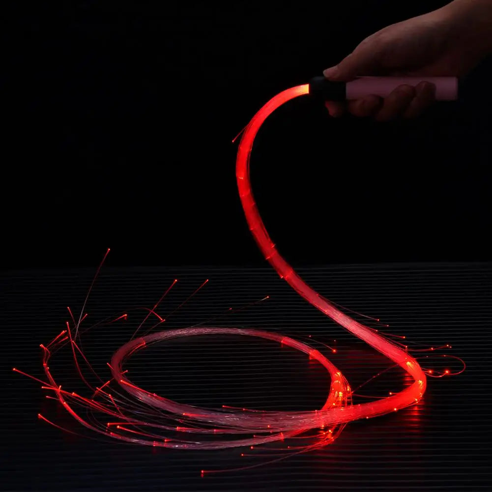 Festival LED Glow-Tail – Lichtertanz