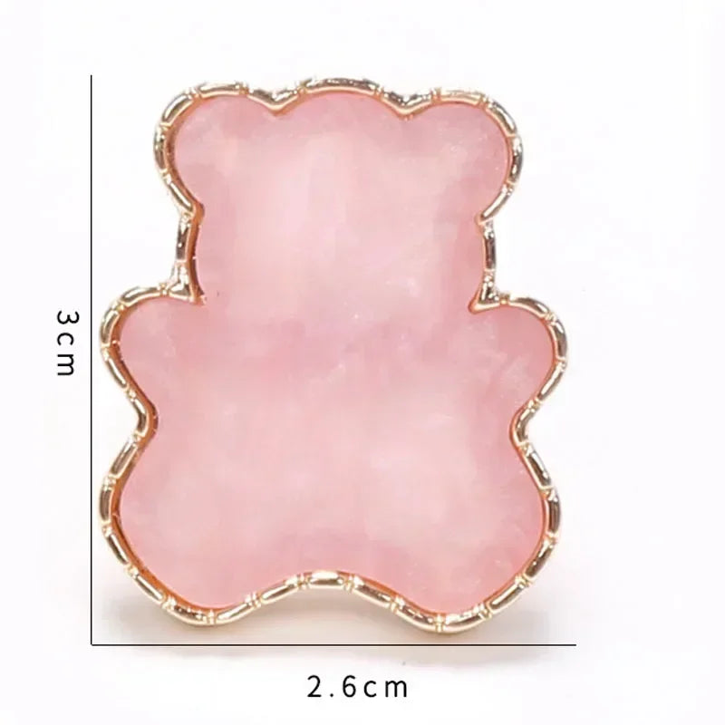 Nailart Paletten- Ring