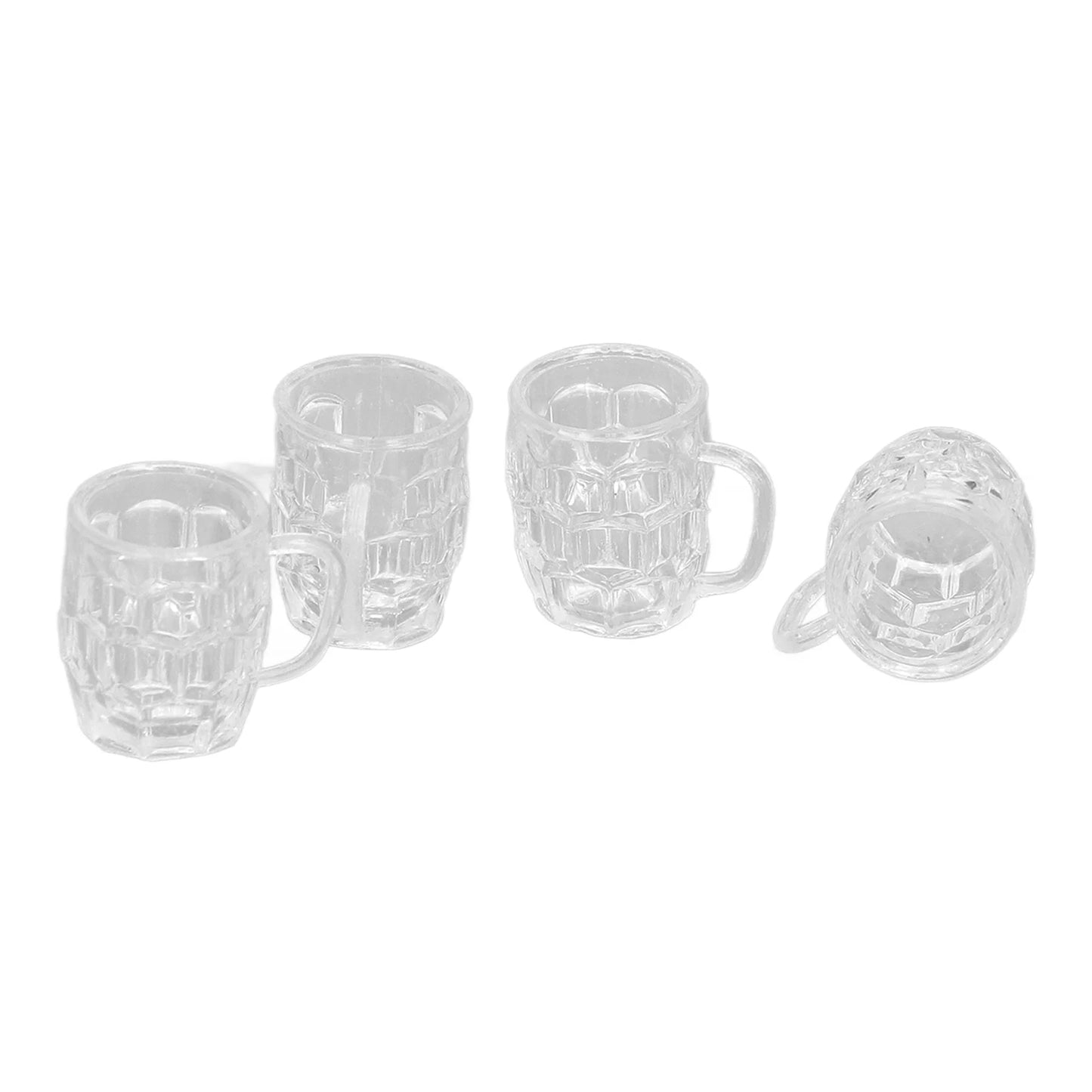 Miniatur Biergläser – Wichtel Party