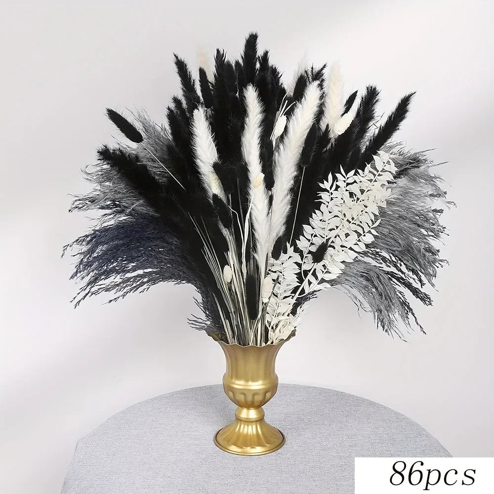 Trockenblumenstrauß – Eleganz trifft Natürlichkeit