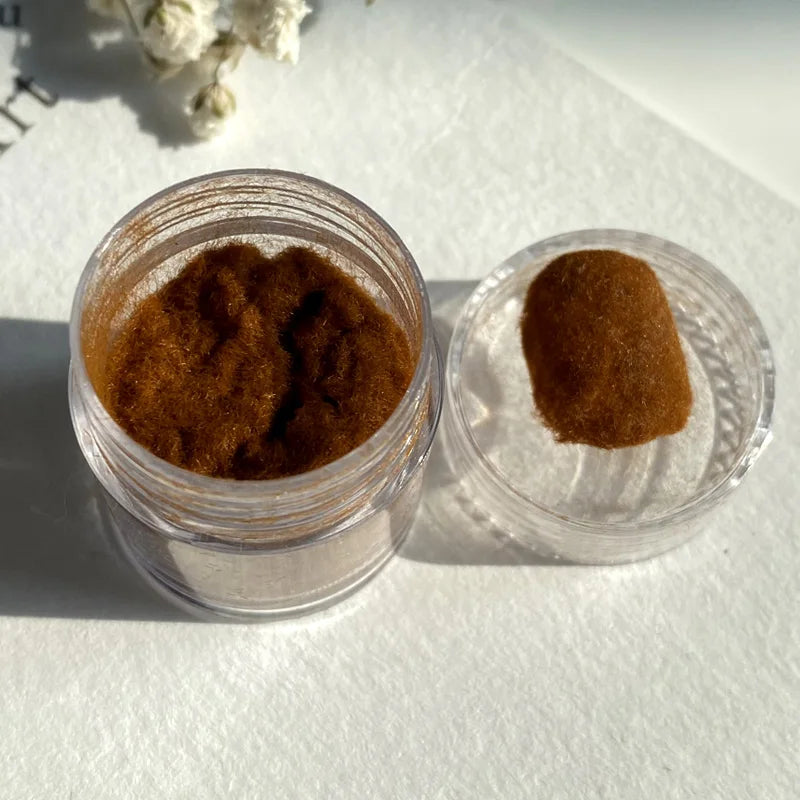 Velvet Nail Powder – Wintermood