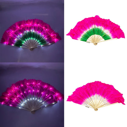 LED-Schmetterlingsflügel