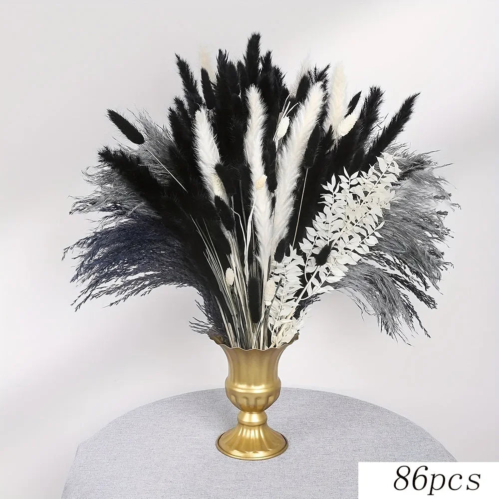 Trockenblumenstrauß – Eleganz trifft Natürlichkeit