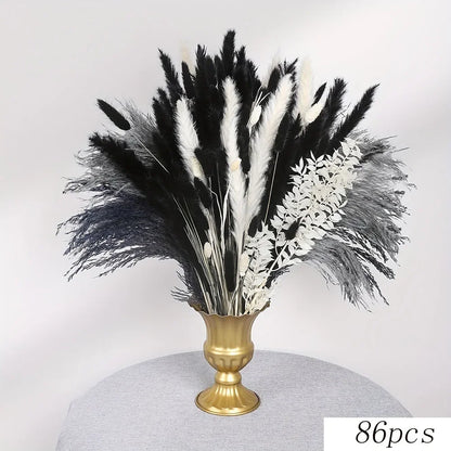 Trockenblumenstrauß – Eleganz trifft Natürlichkeit