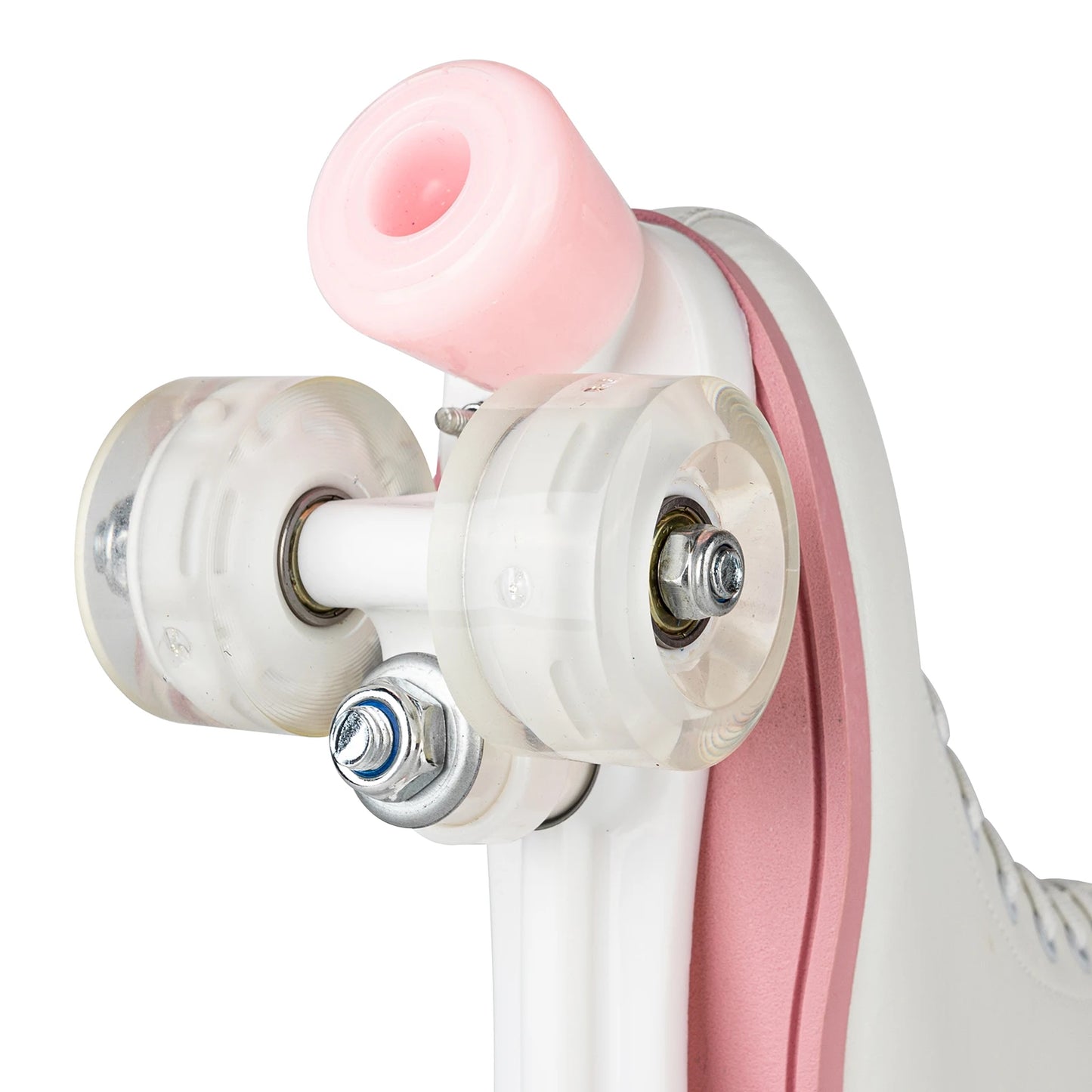 Rollschuhe – Ready to roll?!