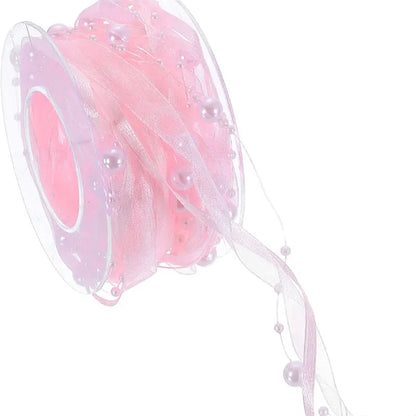 Perlenband – Elegante Akzente