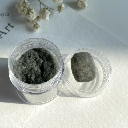 Velvet Nail Powder – Wintermood