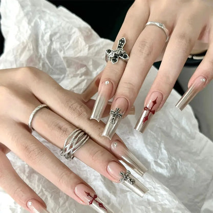 Nail Charms – Gothic Eleganz