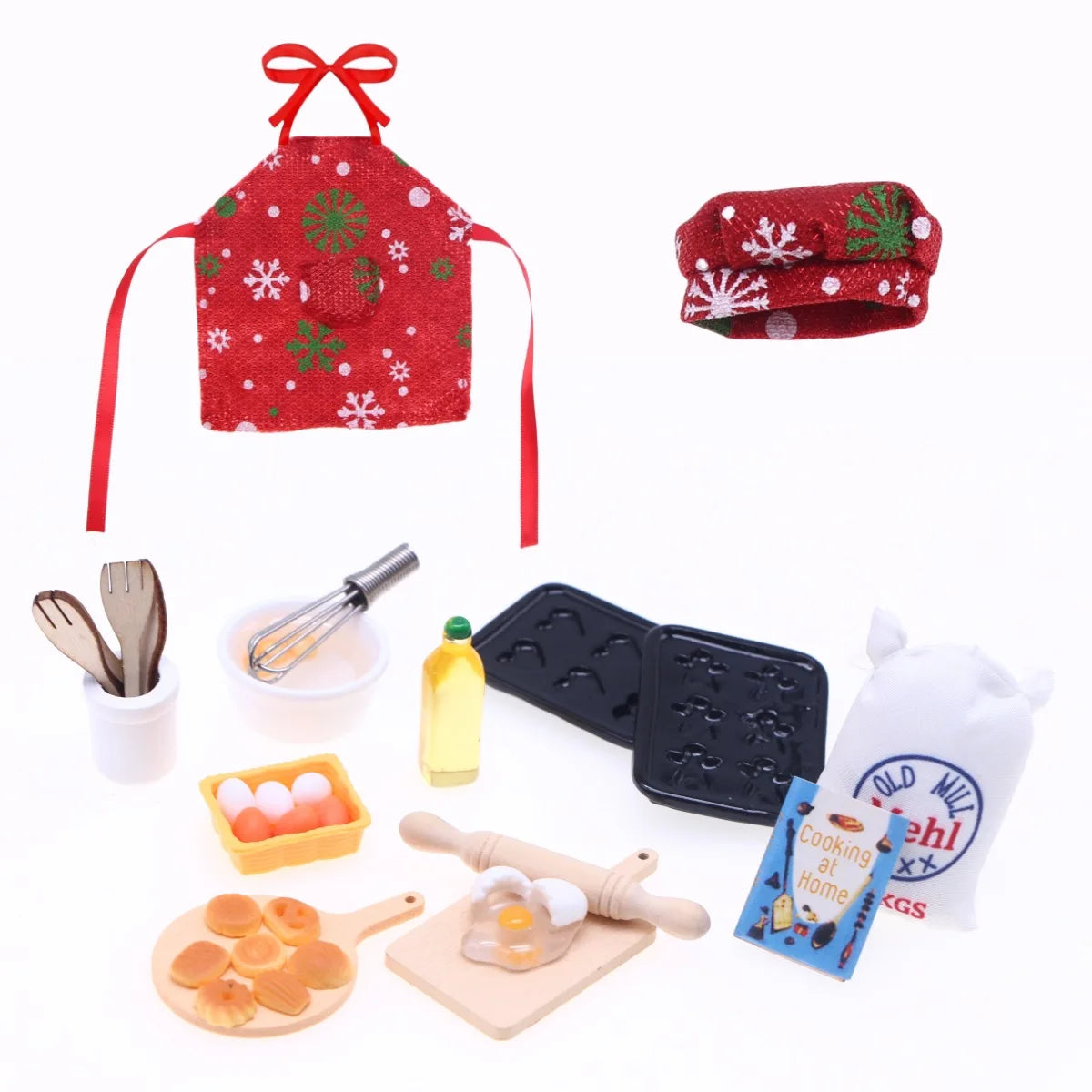 Wichtel Kochset - Wichtelwelten