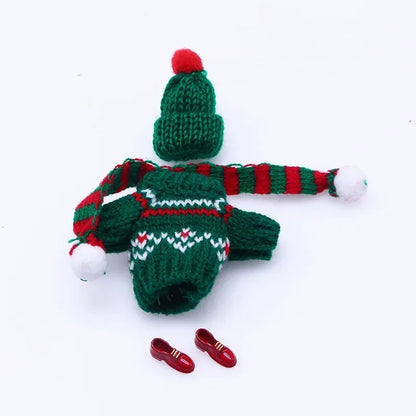 Wichteltür Set – Tor zur magischen Wichtelwelt