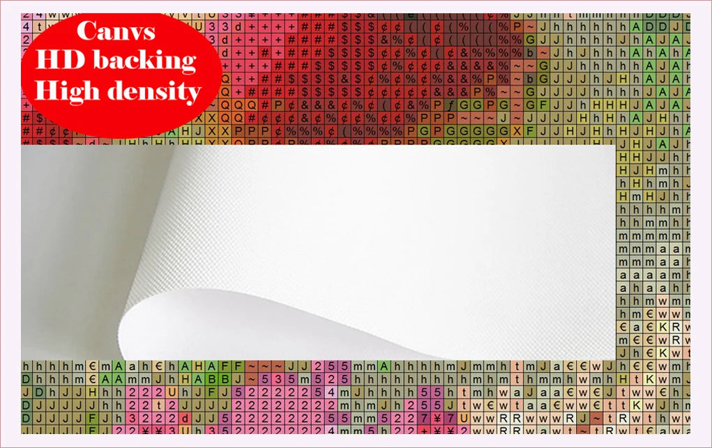 DIY Diamondpainting- Goldener Pfau