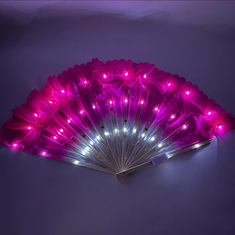 LED-Schmetterlingsflügel