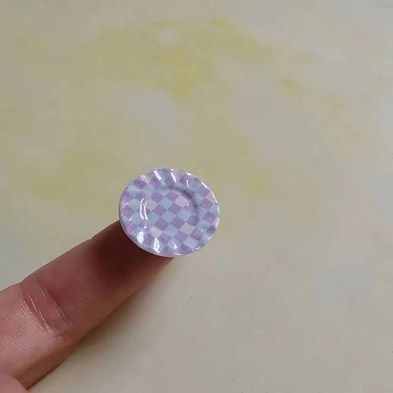 Wichtelwelten – Geschirr Set