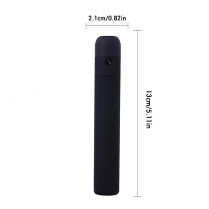 Festival LED Glow-Tail – Lichtertanz