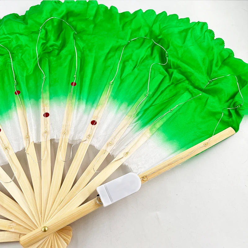 LED-Schmetterlingsflügel