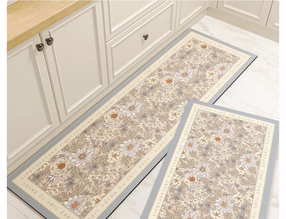 Küchenmatte – Stilvoller Schutz