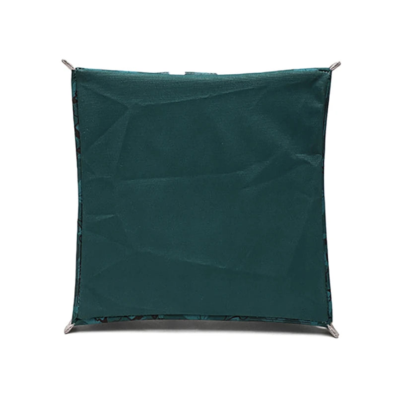 Miniatur Campingzelt – Wichtellandschaft