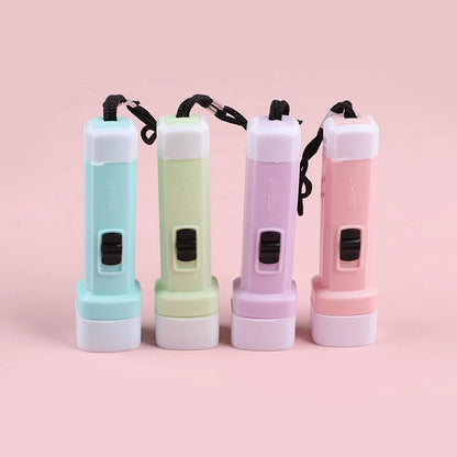 Mini-LED-Taschenlampen