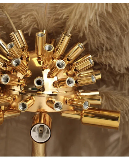 Stehlampe – Elegante Lichtstimmung