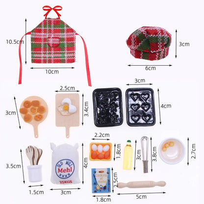 Wichtel Kochset - Wichtelwelten