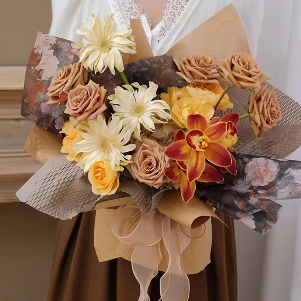 Organza-Band – Festlicher Glanz