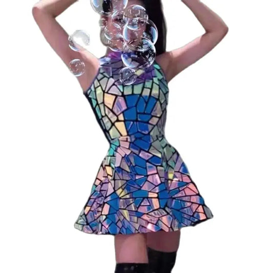 Festival Dress to Impress
