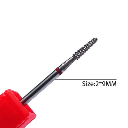 Profi Nagelbohrer – Präzision & Power