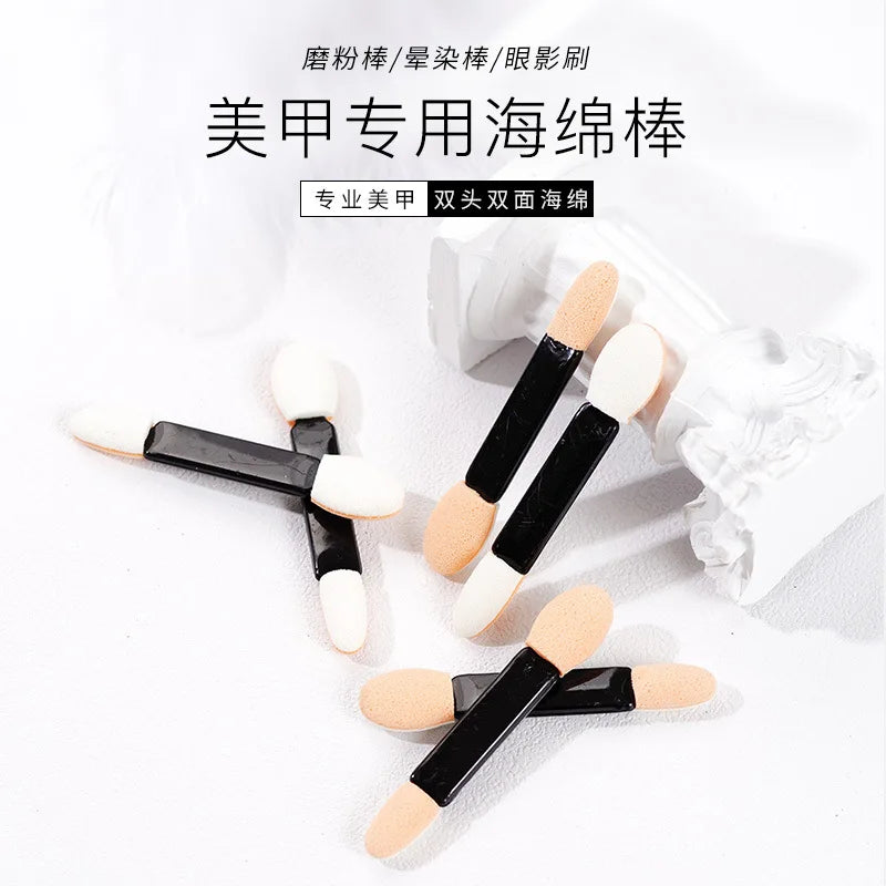 Doppelseitige Schwamm-Pinsel