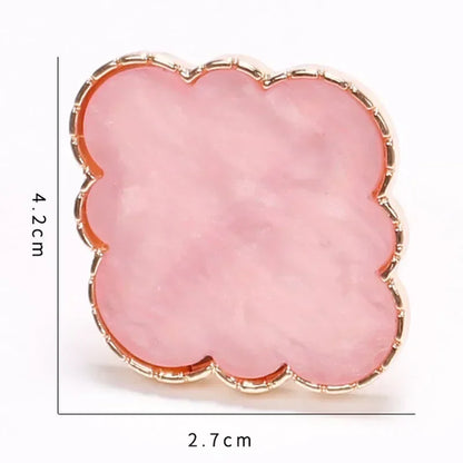 Nailart Paletten- Ring