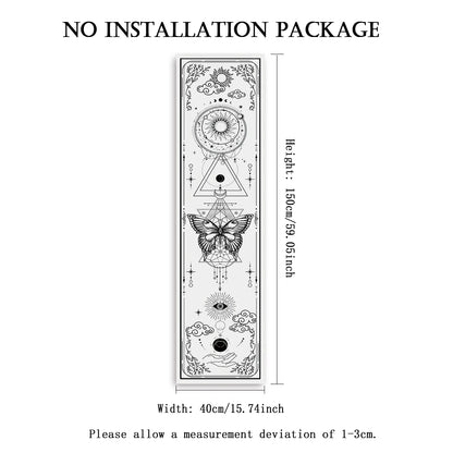 Tapestry – Magische Energie