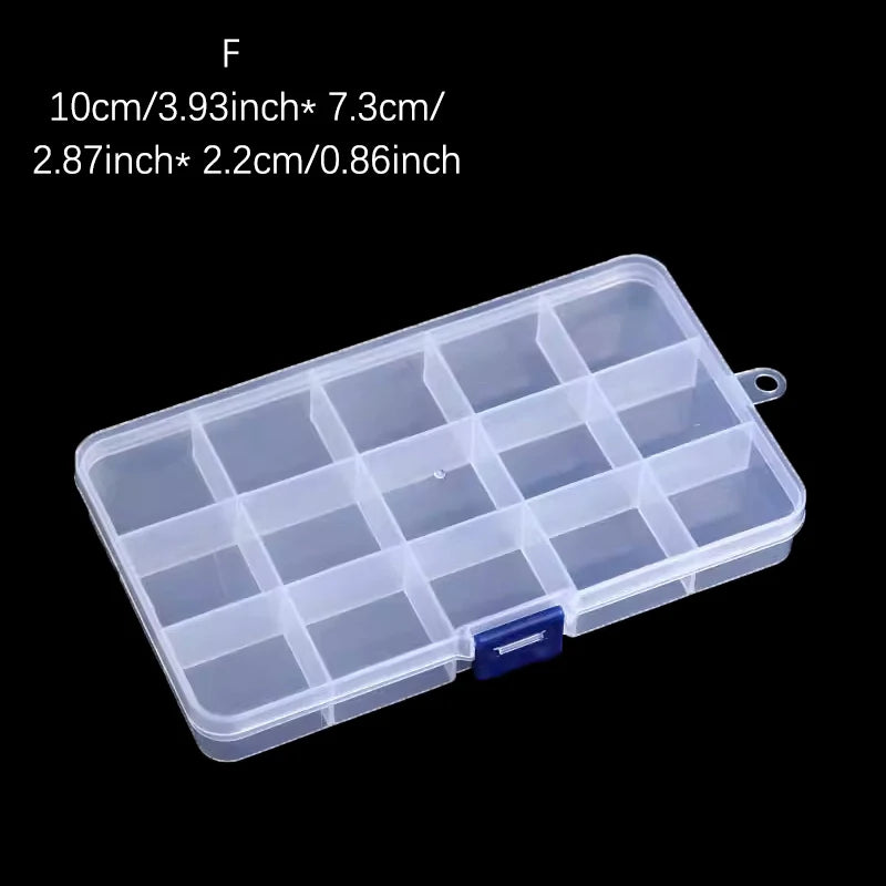 Nailart-Organizer - sunny.side-Productions