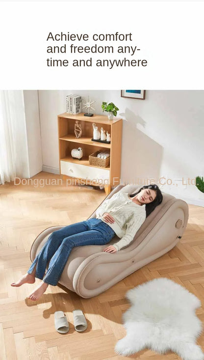 Outdoor-Lounge – Entspannt. Stylisch. Einfach geil.