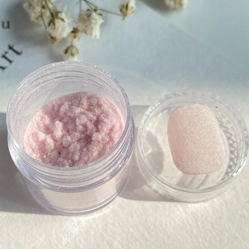 Velvet Nail Powder – Wintermood