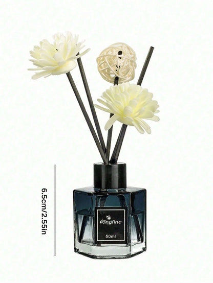 Aromatherapie-Set – kleine Auszeit