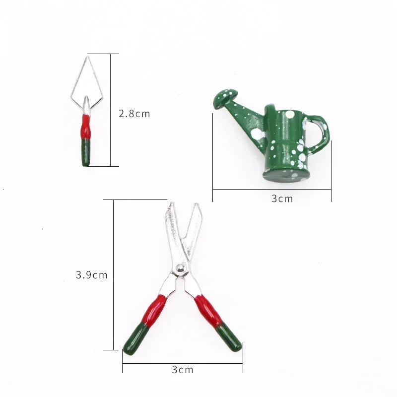 Wichteltür Set – Tor zur magischen Wichtelwelt
