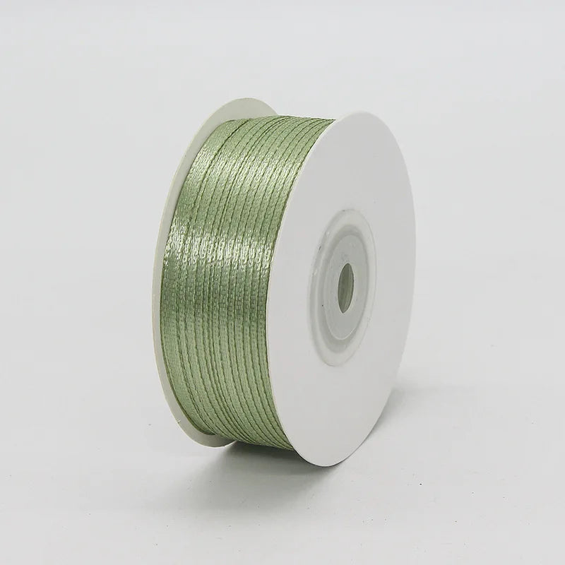 Satinband – Weihnachtszauber