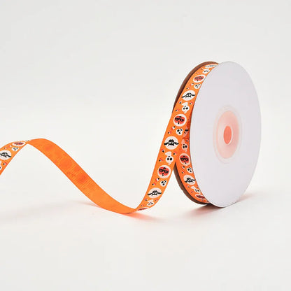 Halloween-Dekobänder