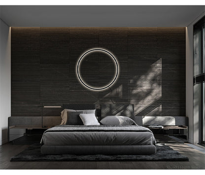 Moderne Wandleuchte – Eleganz trifft Funktion