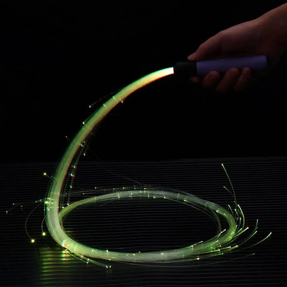 Festival LED Glow-Tail – Lichtertanz