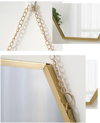 Wandspiegel – stilvolle Raumwirkung