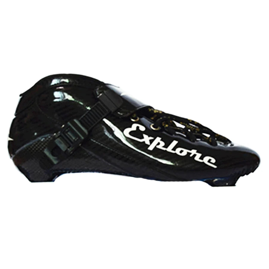 Carbon Speed Skates – High-End Power