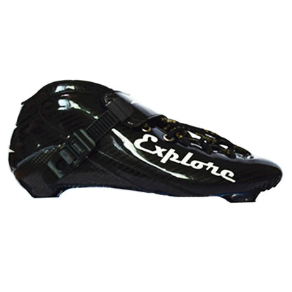 Carbon Speed Skates – High-End Power