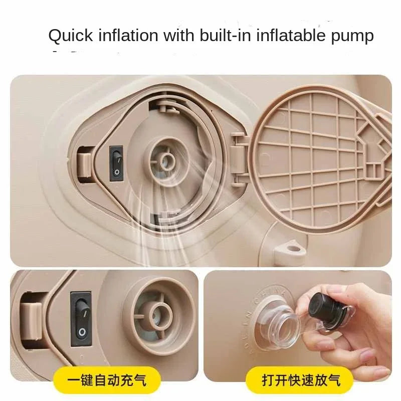 Outdoor-Lounge – Entspannt. Stylisch. Einfach geil.